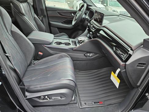 New 2026 Acura MDX Type S image 11