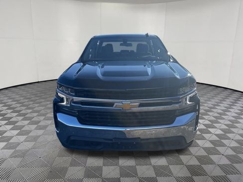 Used 2022 Chevrolet Silverado 1500 LT image 24