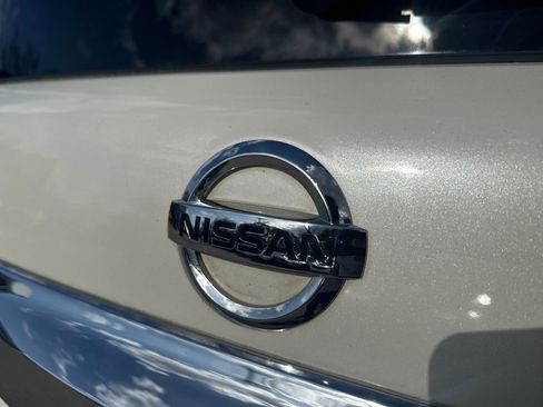 Used 2018 Nissan Armada SL w/ Premium Package image 45