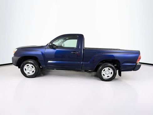 Used 2012 Toyota Tacoma 2WD Regular Cab image 6