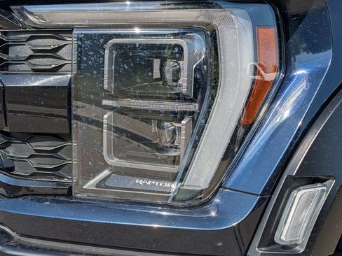 Used 2023 Ford F150 Raptor w/ Equipment Group 802A Raptor R AWD/4WD image 16