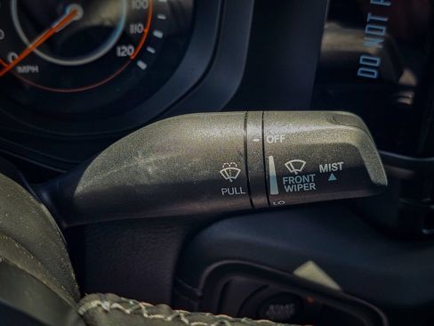 New 2026 Jeep Gladiator Sport AWD/4WD image 16