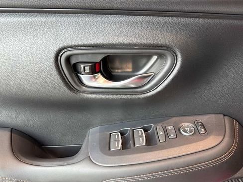 New 2026 Honda HR-V Sport image 8