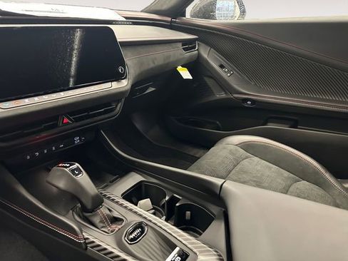 New 2026 Dodge Charger Scat Pack AWD/4WD image 11