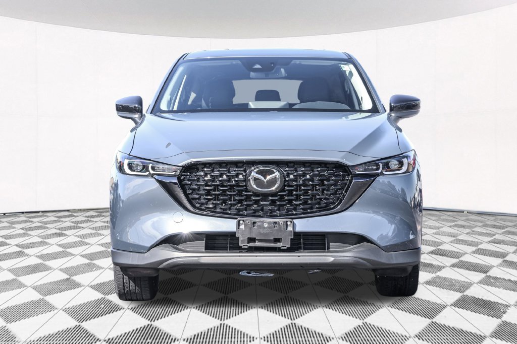 Used 2024 MAZDA CX-5 Carbon Edition AWD/4WD image 10