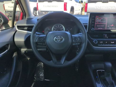 Certified 2021 Toyota Corolla LE image 15