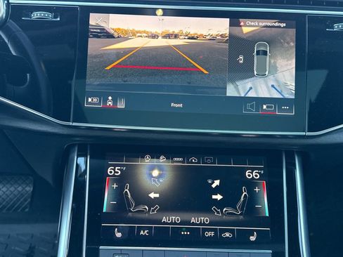 Used 2022 Audi Q7 3.0T Premium Plus w/ Premium Plus Package image 22