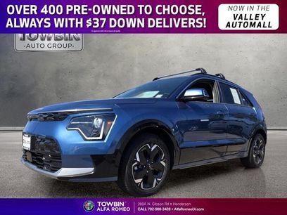 Used 2023 Kia Niro Wind