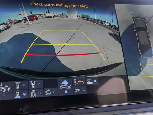 Certified 2025 Toyota Tacoma Limited image 43