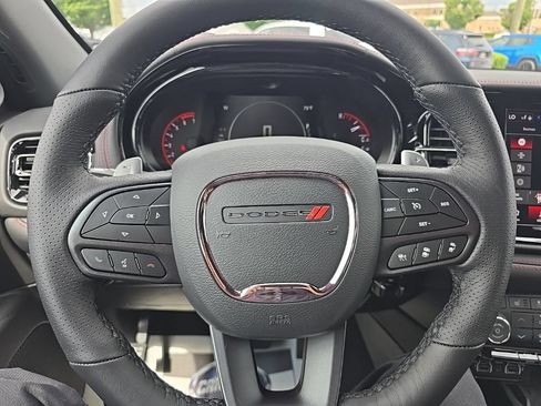 New 2026 Dodge Durango GT AWD/4WD image 13