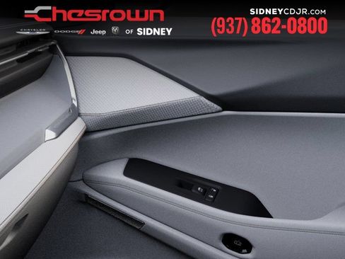 New 2026 Jeep Cherokee Limited AWD/4WD image 25