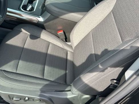 New 2026 Chevrolet Silverado 2500 LT w/ Trail Boss Package image 17