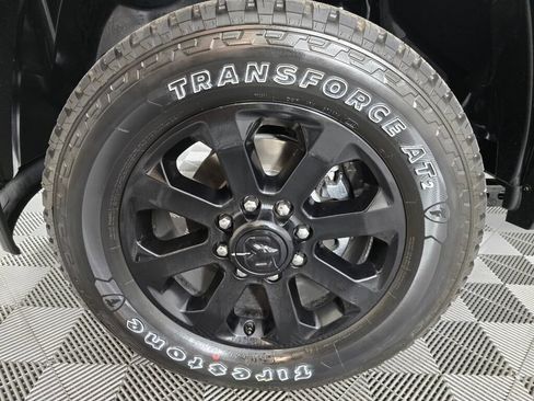 New 2026 RAM 3500 Big Horn image 10