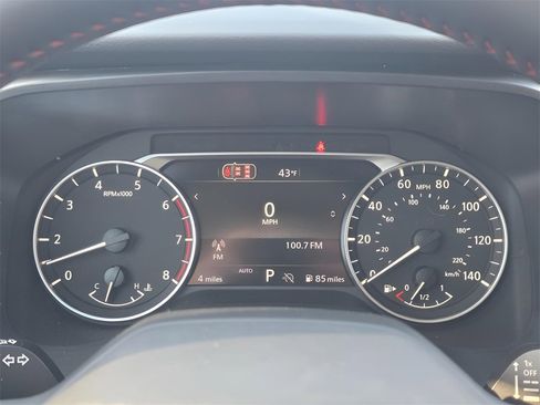 New 2026 Nissan Rogue SV image 21