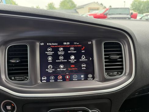Used 2019 Dodge Charger SXT AWD/4WD image 23