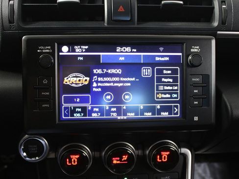 Used 2023 Subaru BRZ Limited image 19