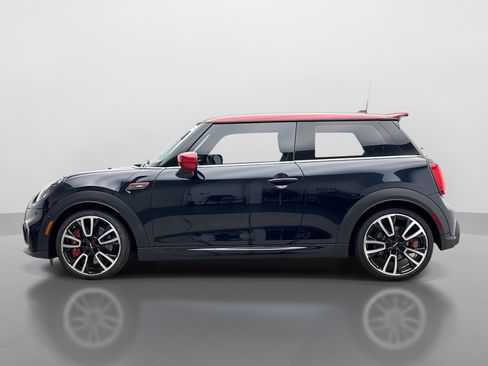 Used 2023 MINI Cooper John Cooper Works FWD image 2