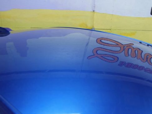 Used 2018 Chevrolet Cruze LT w/ RS Package image 5