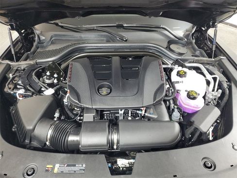 New 2026 Dodge Charger R/T Scat Pack image 9