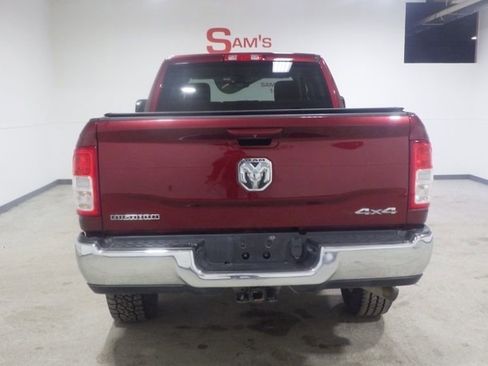 Used 2020 RAM 2500 Big Horn w/ Level 1 Equipment Group image 3