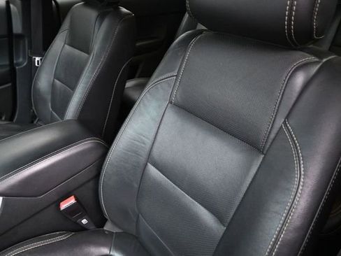 Used 2014 Ford Explorer Sport AWD/4WD image 17