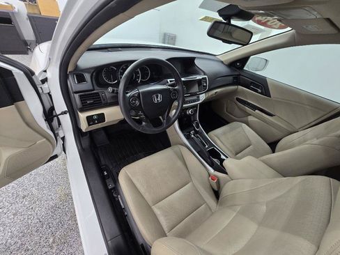 Used 2014 Honda Accord EX-L image 12