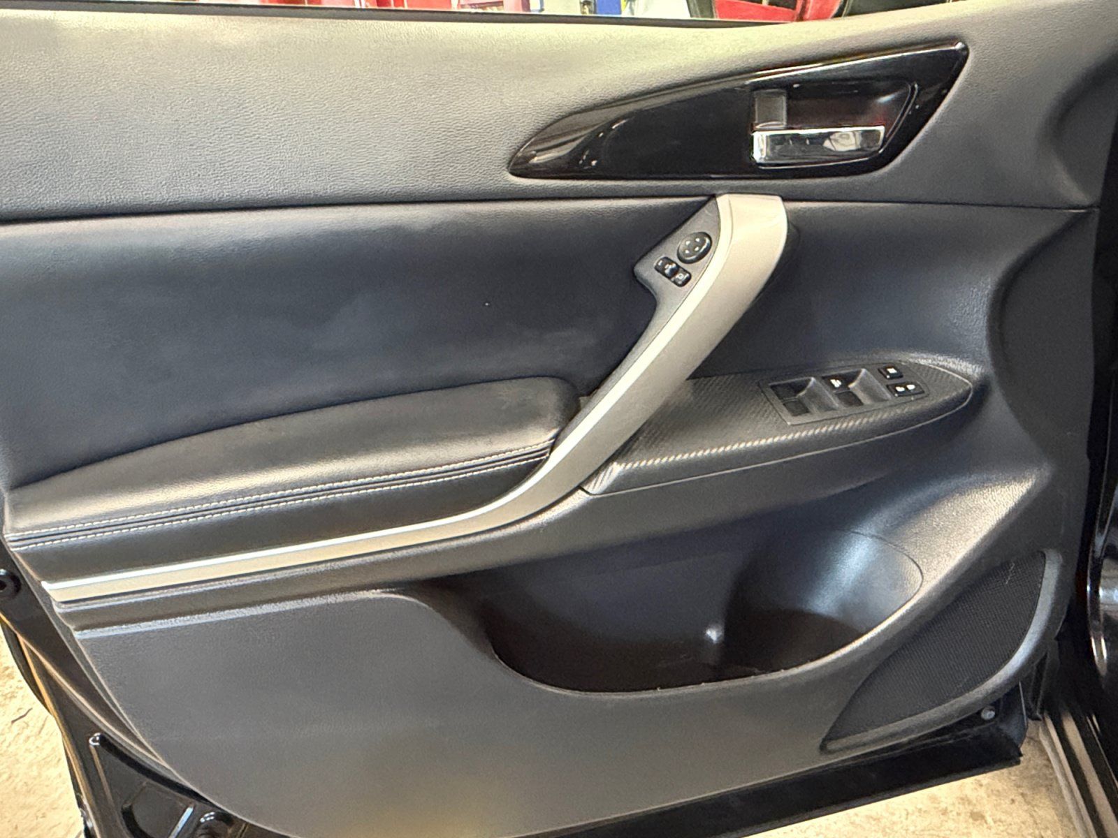 Used 2025 Mitsubishi Eclipse Cross SE AWD/4WD image 26