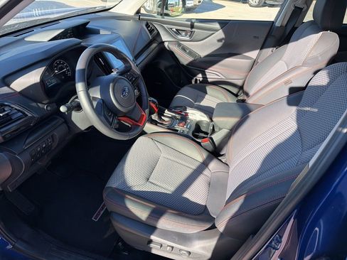 Certified 2024 Subaru Forester Sport image 6