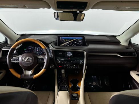 Used 2019 Lexus RX 350 FWD image 28