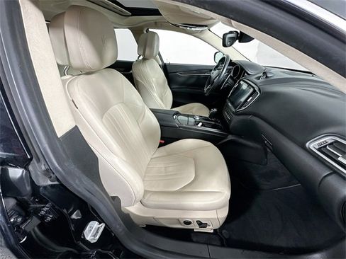 Used 2018 Maserati Ghibli S Q4 image 28
