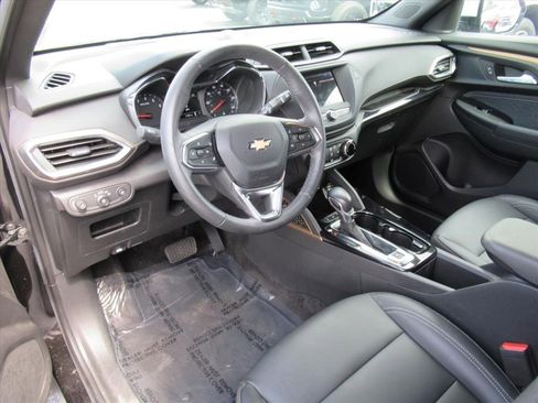 Certified 2023 Chevrolet TrailBlazer ACTIV image 15
