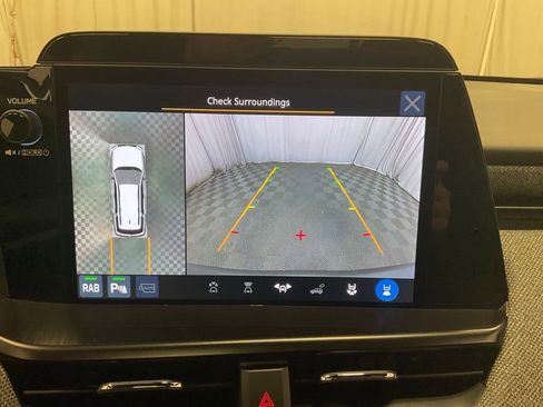 New 2026 Subaru Outback Limited XT image 22