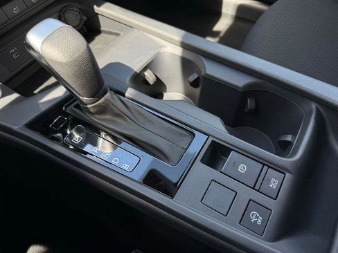New 2026 Nissan Sentra S w/ Floor Mat Package FWD image 24