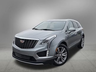Used 2024 Cadillac XT5 Premium Luxury w/ LPO, Floor Liner Package AWD/4WD video 1