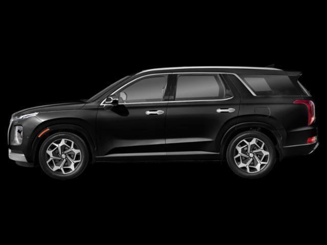 Used 2022 Hyundai Palisade Calligraphy AWD/4WD image 3