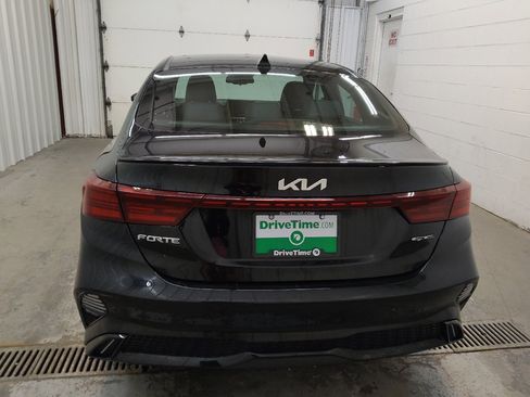 Used 2023 Kia Forte GT-Line FWD image 6