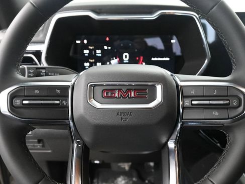 New 2026 GMC Canyon Elevation image 29