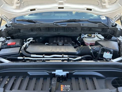 Used 2023 GMC Sierra 1500 Pro image 28