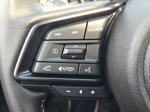 Certified 2025 Subaru Crosstrek 2.5i Sport image 16