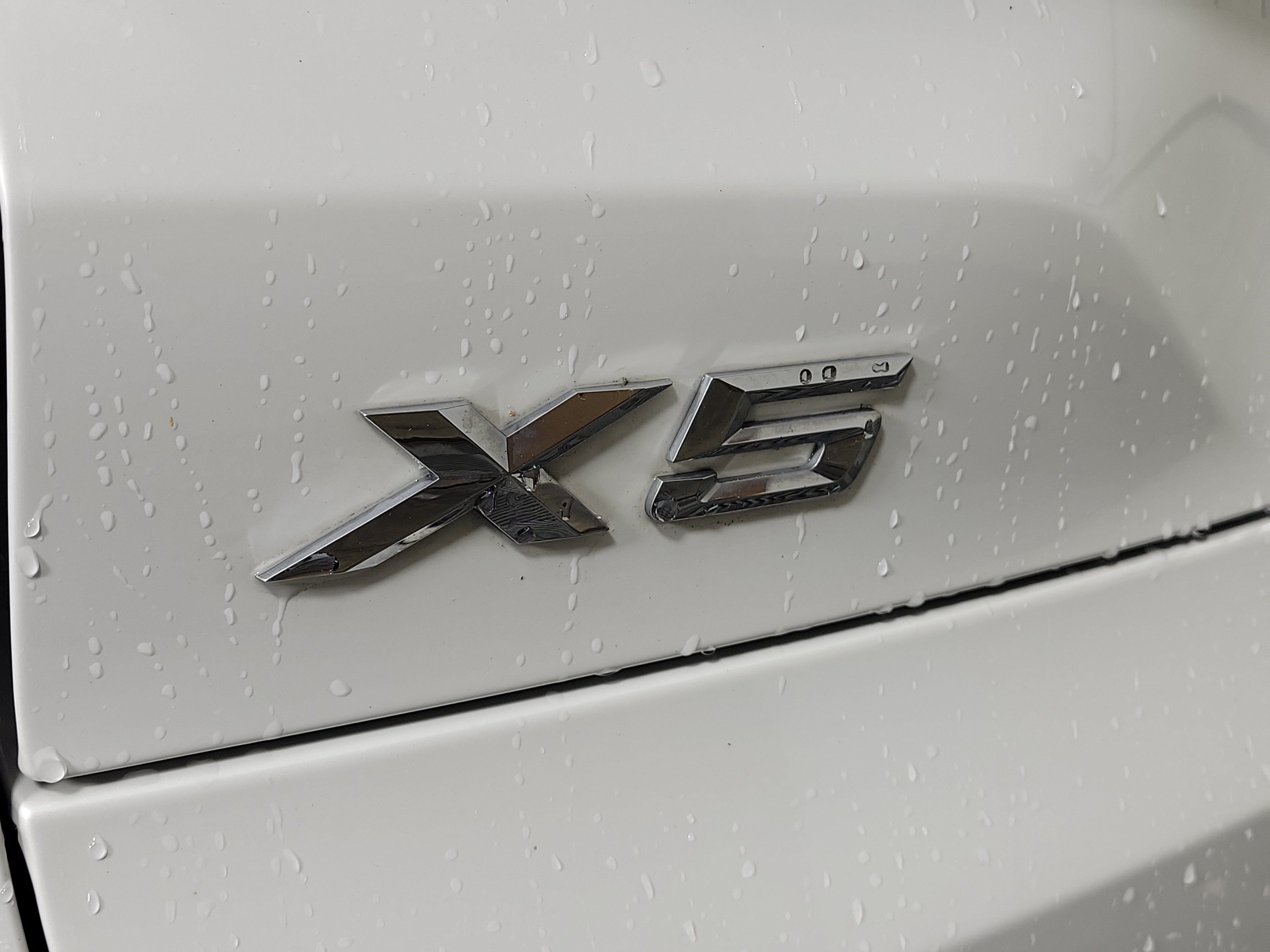 Used 2020 BMW X5 xDrive40i w/ Premium Package AWD/4WD image 7