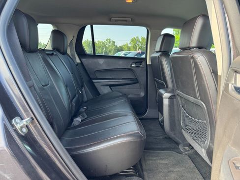 Used 2015 GMC Terrain SLT FWD image 18