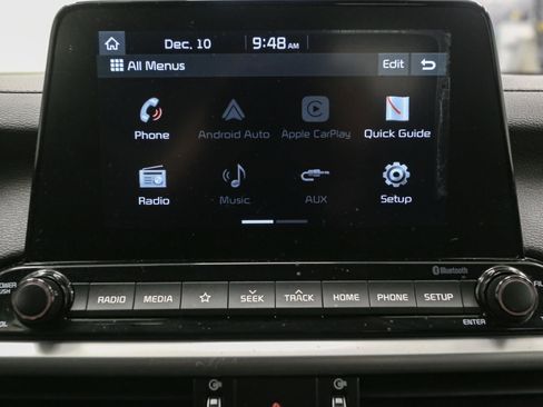 Used 2019 Kia Forte LXS image 24