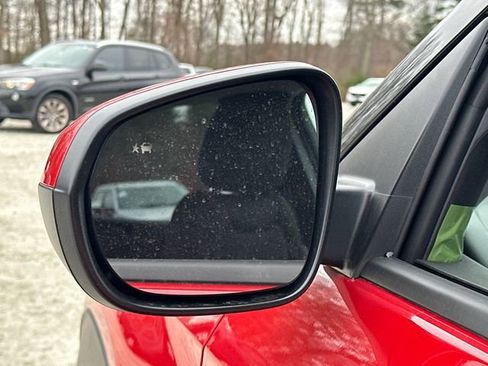 New 2026 Chevrolet TrailBlazer LT w/ Driver Confidence Package image 8