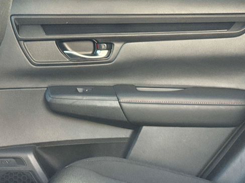 Certified 2024 Honda CR-V Sport image 14