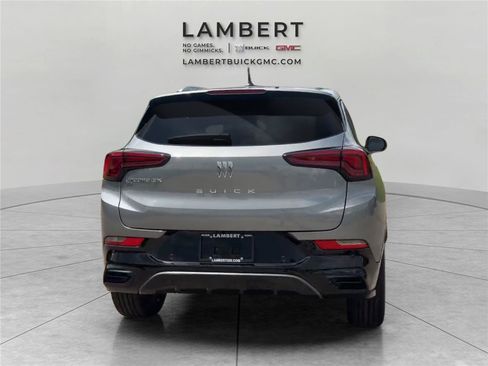 New 2026 Buick Encore GX Sport Touring w/ Advanced Technology Package AWD/4WD image 4