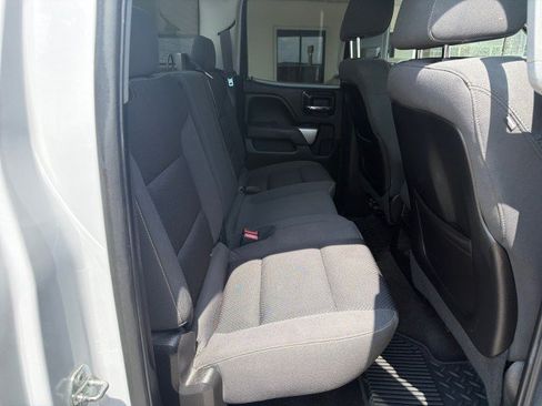 Used 2014 Chevrolet Silverado 1500 LT w/ All Star Edition RWD image 20