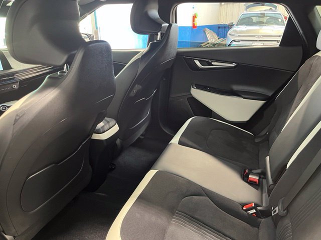 Used 2024 Kia EV6 GT-Line RWD image 19