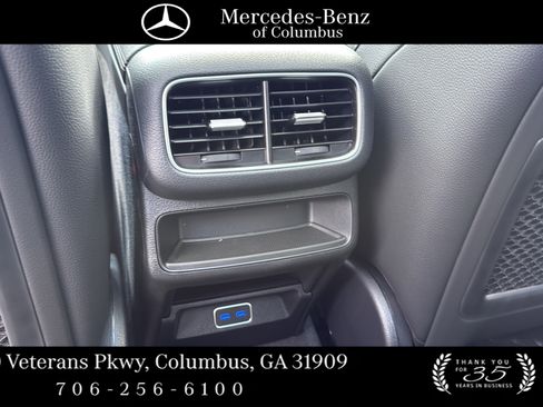 New 2026 Mercedes-Benz GLE 350 4MATIC image 26