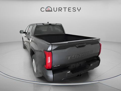 New 2025 Toyota Tundra SR5 image 10