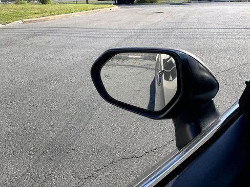 Used 2023 Toyota Camry XSE w/ Cold Weather Package image 29